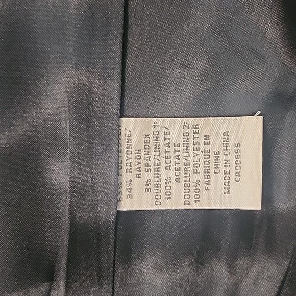 RW&CO Blazer - Picture 7 of 7